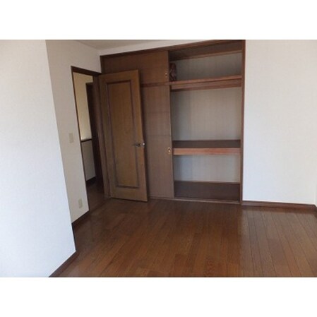 GREEN PARK B棟の物件内観写真